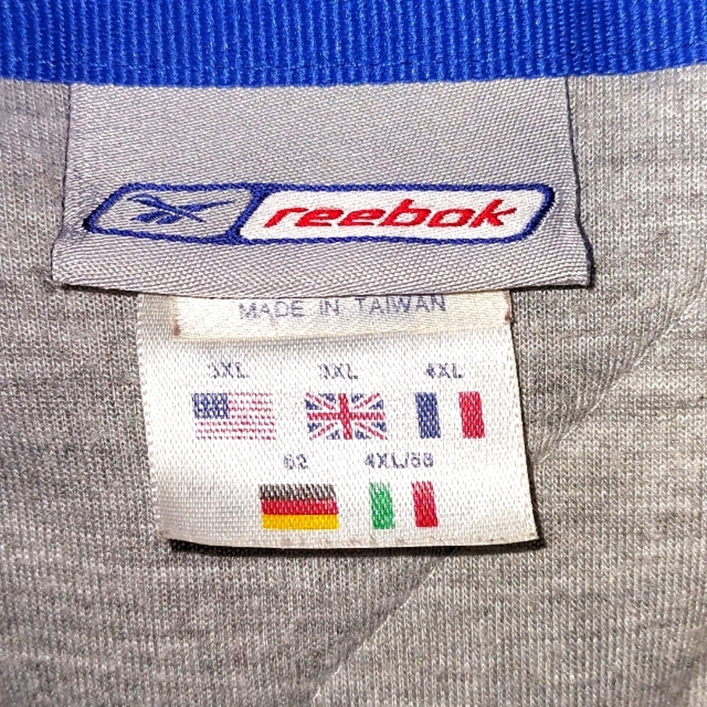 A Reebox Jacket - image 2